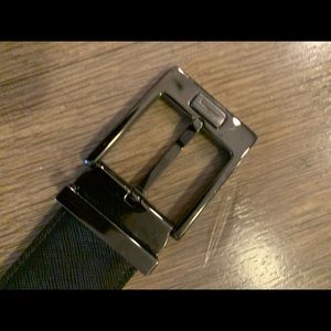 Ferragamo dress belt